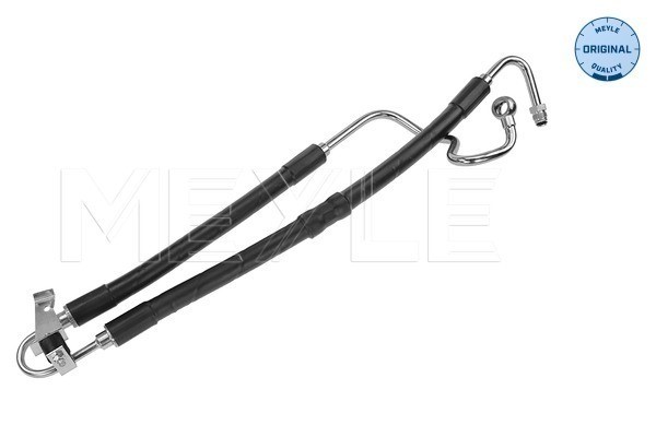 Hydraulikslang, styrsystem, Från hydraulpump till styrväxel Meyle MEYLE