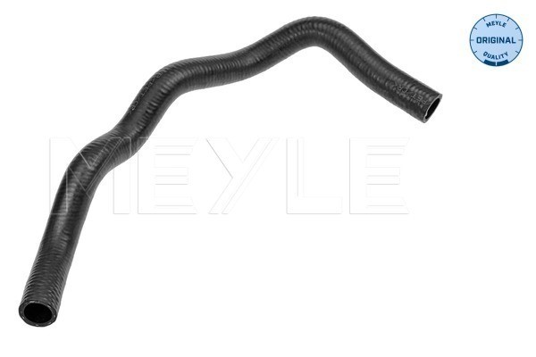 Hydraulikslang, styrsystem Meyle 359 202 0046 MEYLE