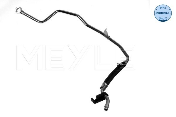 Hydraulikslang, styrsystem, Nedre Meyle 359 203 0003 MEYLE Hydraulikslang, styrsystem, Nedre Meyle 359 203 0003 MEYLE