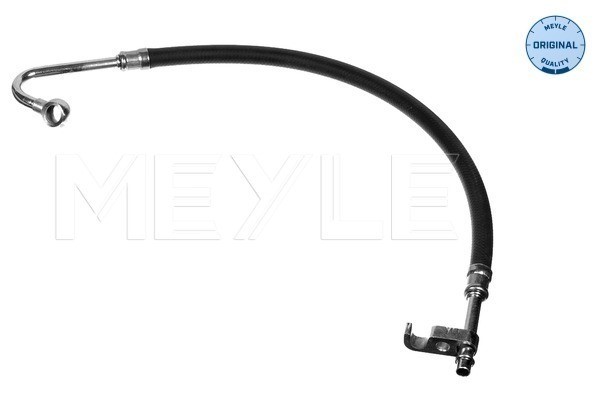 Hydraulikslang, styrsystem, Från styrväxel till kylrör Meyle 359 MEYLE Hydraulikslang, styrsystem, Från styrväxel till kylrör Meyle 359 MEYLE
