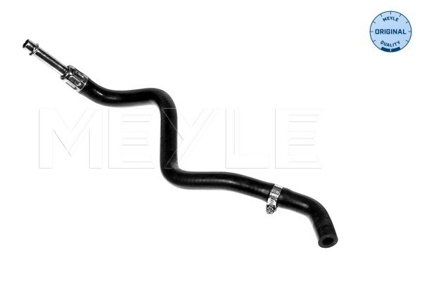 Hydraulikslang, styrsystem, Upptill Meyle 359 203 0006 MEYLE