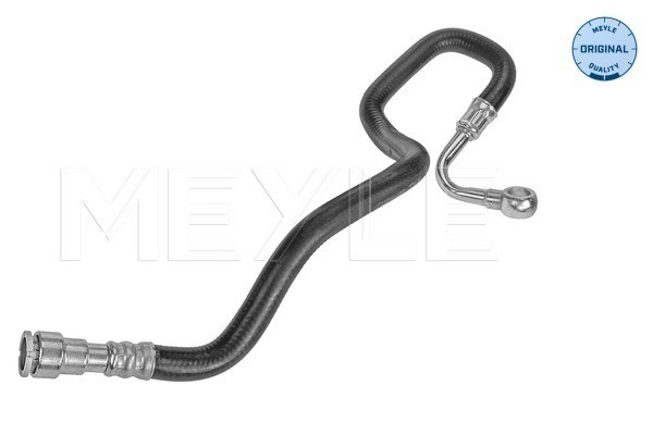 Hydraulikslang, styrsystem, Från styrväxel till kylrör Meyle 359  MEYLE