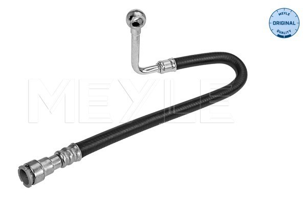 Hydraulikslang, styrsystem, Från styrväxel till kylrör Meyle 359  MEYLE