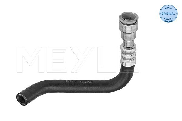 Hydraulikslang, styrsystem Meyle 359 203 0022 MEYLE