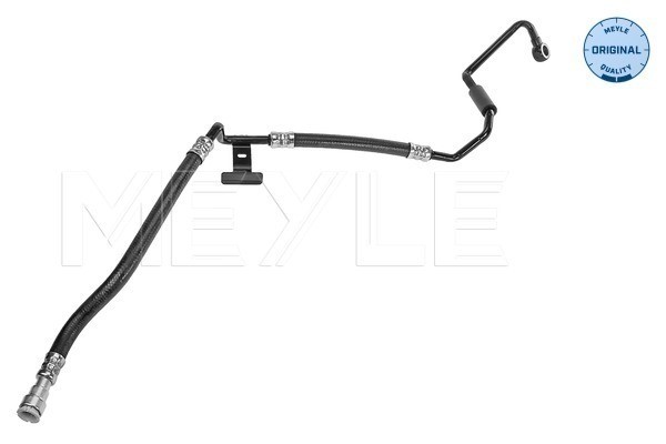 Hydraulikslang, styrsystem, Från styrväxel till kylrör Meyle 359  MEYLE