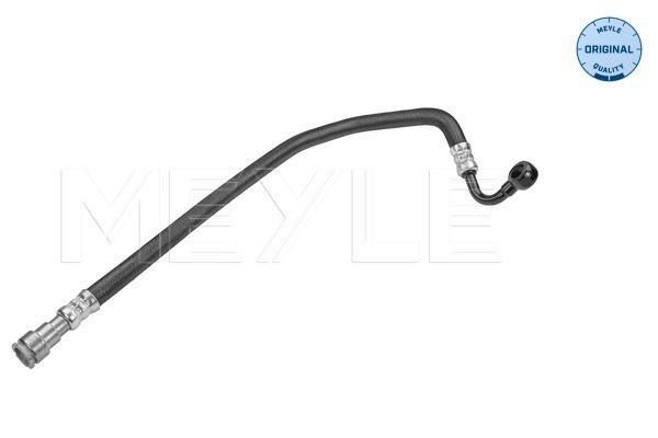 Hydraulikslang, styrsystem, Från styrväxel till kylrör Meyle 359  MEYLE