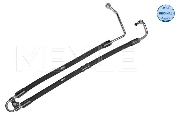Hydraulikslang, styrsystem, Från hydraulpump till styrväxel Meyle MEYLE