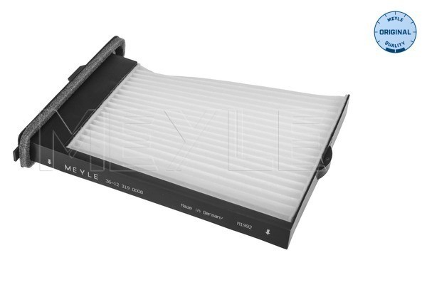 Kupefilter Meyle 36-12 319 0008 MEYLE