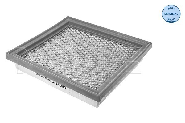 Luftfilter Meyle 36-12 321 0003 MEYLE