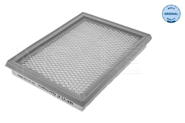 Luftfilter Meyle 36-12 321 0006 MEYLE
