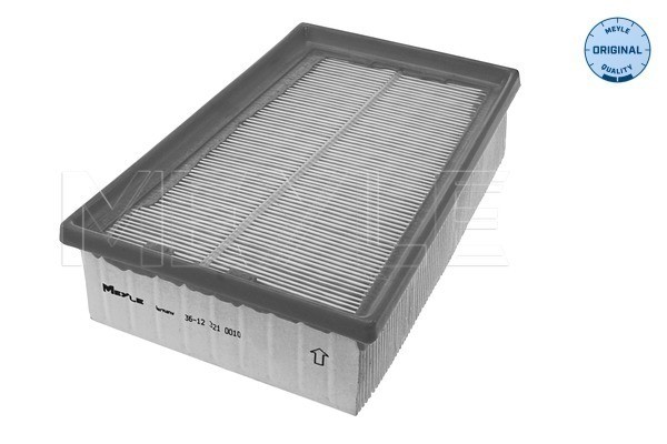 Luftfilter Meyle 36-12 321 0010 MEYLE