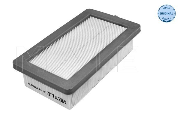 Luftfilter Meyle 36-12 321 0020 MEYLE