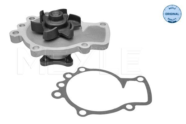 Vattenpump Meyle 36-13 220 0000 MEYLE