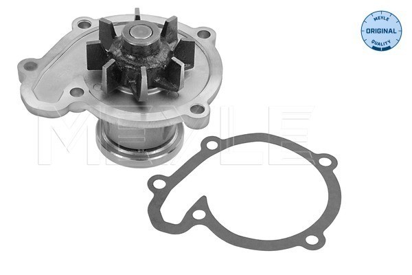 Vattenpump Meyle 36-13 220 0004 MEYLE