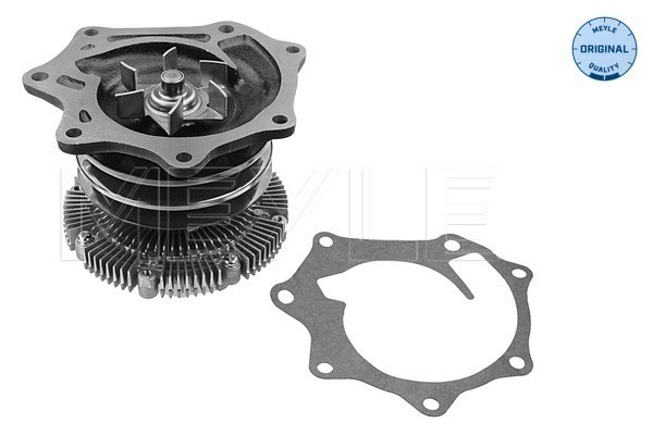 Vattenpump Meyle 36-13 220 0010 MEYLE