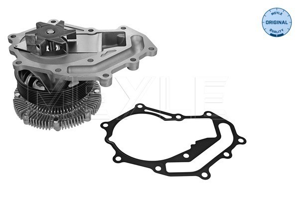 Vattenpump Meyle 36-13 220 0015 MEYLE