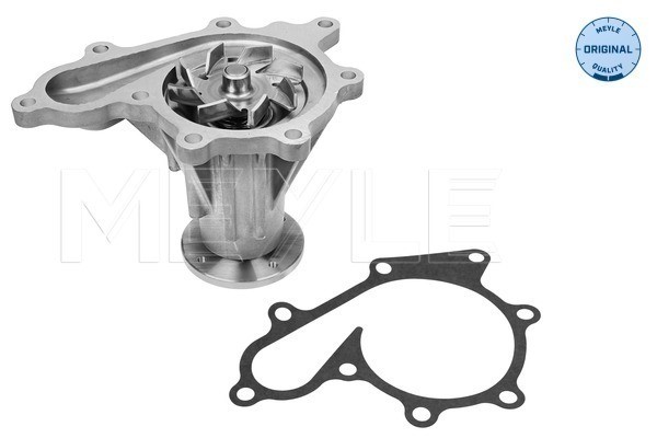 Vattenpump Meyle 36-13 220 0016 MEYLE