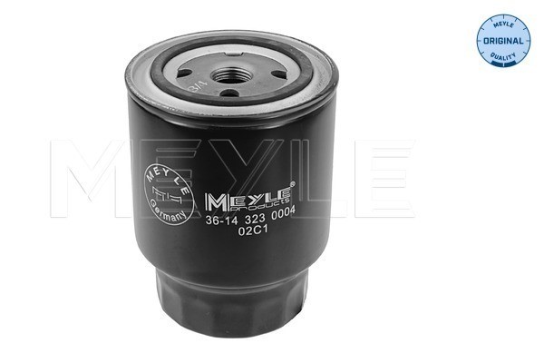 Bränslefilter Meyle 36-14 323 0004 MEYLE