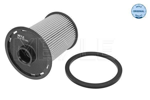 Bränslefilter Meyle 36-14 323 0011 MEYLE