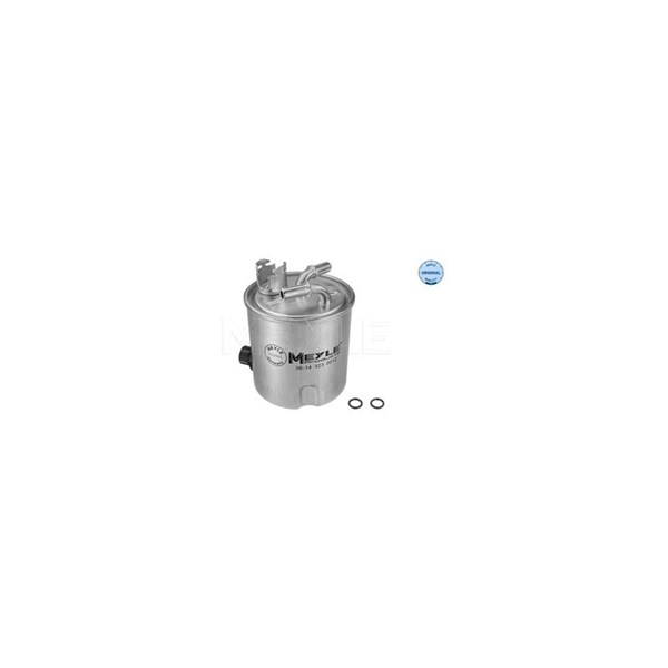 Bränslefilter Meyle 36-14 323 0012 MEYLE