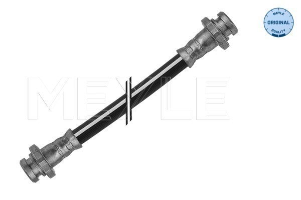 Bromsslang, Bakaxel Meyle 36-14 525 0003 MEYLE