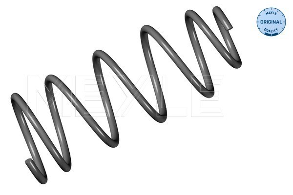 Spiralfjäder, Framaxel Meyle 36-14 639 0002 MEYLE