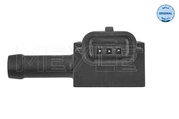 Sensor, avgastryck Meyle 36-14 801 0000 MEYLE