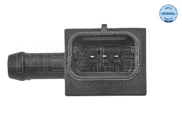 Sensor, avgastryck Meyle 36-14 801 0001 MEYLE