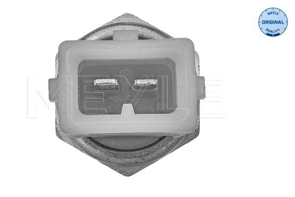 Kylvätsketemperatur-sensor Meyle 36-14 821 0002 MEYLE