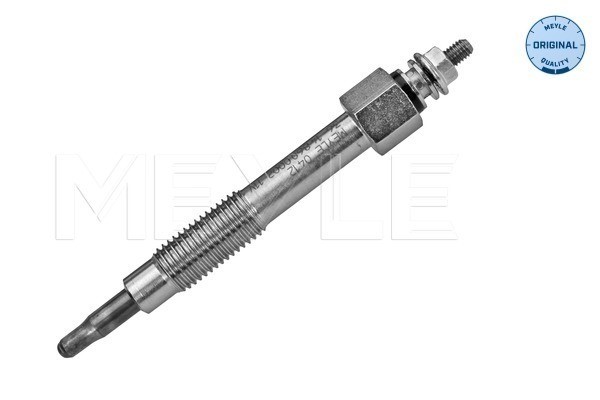 Glödstift Meyle 36-14 860 0002 MEYLE