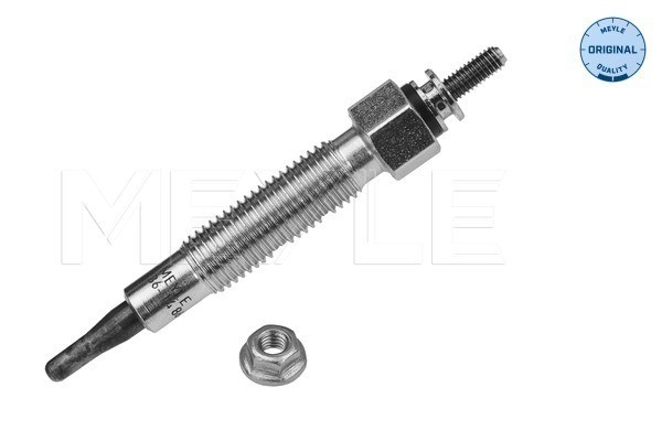 Glödstift Meyle 36-14 860 0004 MEYLE