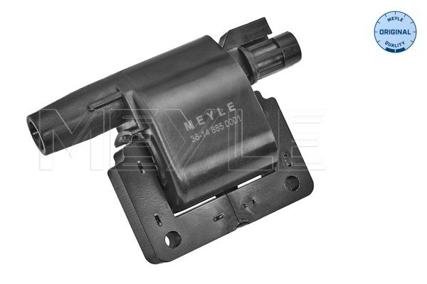 Tändspole Meyle 36-14 885 0001 MEYLE