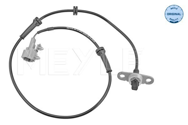ABS-givare, Sensor, hjulvarvtal, Bakaxel höger Meyle 36-14 899 00 MEYLE ABS-givare, Sensor, hjulvarvtal, Bakaxel höger Meyle 36-14 899 00 MEYLE