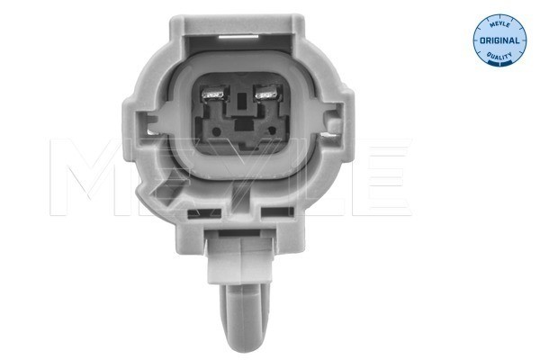 ABS-givare, Sensor, hjulvarvtal, Bakaxel höger Meyle 36-14 899 00 MEYLE ABS-givare, Sensor, hjulvarvtal, Bakaxel höger Meyle 36-14 899 00 MEYLE