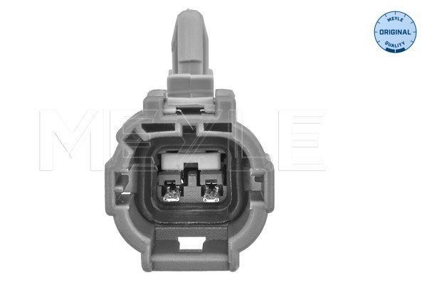 ABS-givare, Sensor, hjulvarvtal, Bakaxel vänster Meyle 36-14 899 MEYLE ABS-givare, Sensor, hjulvarvtal, Bakaxel vänster Meyle 36-14 899 MEYLE
