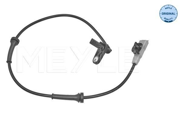 ABS-givare, Sensor, hjulvarvtal, Bakaxel vänster Meyle 36-14 899 MEYLE ABS-givare, Sensor, hjulvarvtal, Bakaxel vänster Meyle 36-14 899 MEYLE