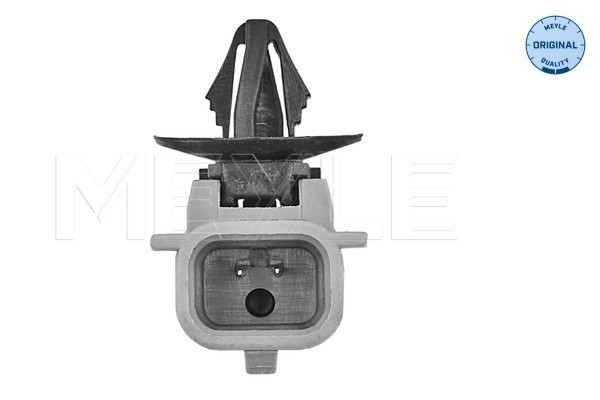 ABS-givare, Sensor, hjulvarvtal, Bakaxel vänster Meyle 36-14 899 MEYLE ABS-givare, Sensor, hjulvarvtal, Bakaxel vänster Meyle 36-14 899 MEYLE