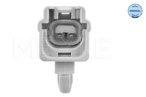 ABS-givare, Sensor, hjulvarvtal, Bakaxel, båda sidor Meyle 36-14 MEYLE ABS-givare, Sensor, hjulvarvtal, Bakaxel, båda sidor Meyle 36-14 MEYLE