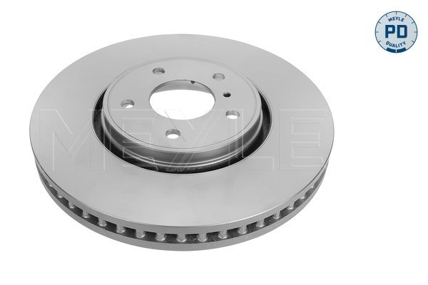 Bromsskiva Ventilerad, Framaxel Meyle 36-15 521 0068/PD MEYLE Bromsskiva Ventilerad, Framaxel Meyle 36-15 521 0068/PD MEYLE