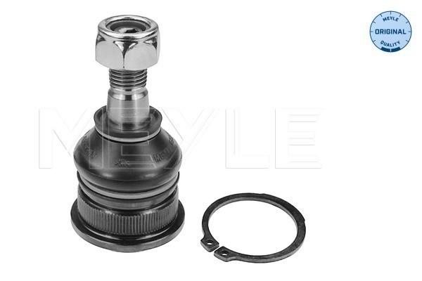 Kulled / Spindelled, framaxel höger, framaxel vänster, Nedre Meyl MEYLE Kulled / Spindelled, framaxel höger, framaxel vänster, Nedre Meyl MEYLE