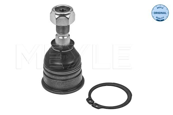 Kulled / Spindelled, framaxel höger, framaxel vänster, Nedre Meyl MEYLE