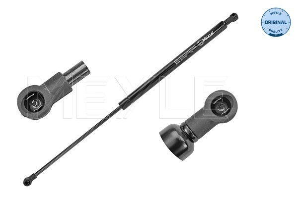 Gasfjäder, bagageutrymme Meyle 36-40 910 0031 MEYLE