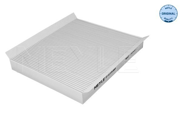 Kupefilter Meyle 37-12 319 0001 MEYLE