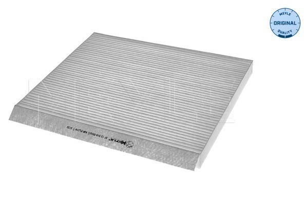 Kupefilter Meyle 37-12 319 0018 MEYLE
