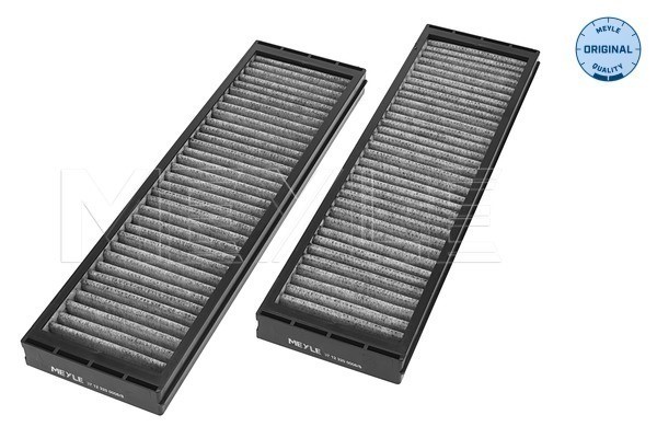 Kupefilter Meyle 37-12 320 0006/S MEYLE