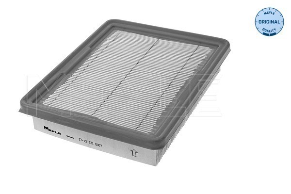 Luftfilter Meyle 37-12 321 0007 MEYLE