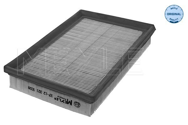 Luftfilter Meyle 37-12 321 0026 MEYLE