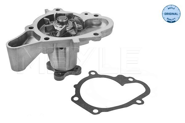Vattenpump Meyle 37-13 002 0001 MEYLE