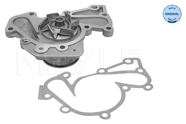Vattenpump Meyle 37-13 220 0001 MEYLE