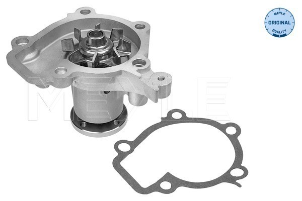 Vattenpump Meyle 37-13 220 0003 MEYLE